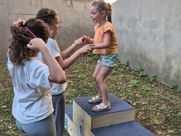 Photos Saison 2024-2025 &raquo; Soirée Paella